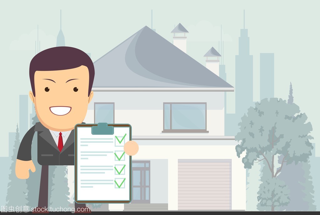 房地产经纪人的专业服务 租赁与购房的得力助手