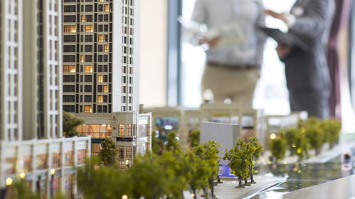 上海推出商品住房“以旧换新”活动，房企与中介机构联手激活市场