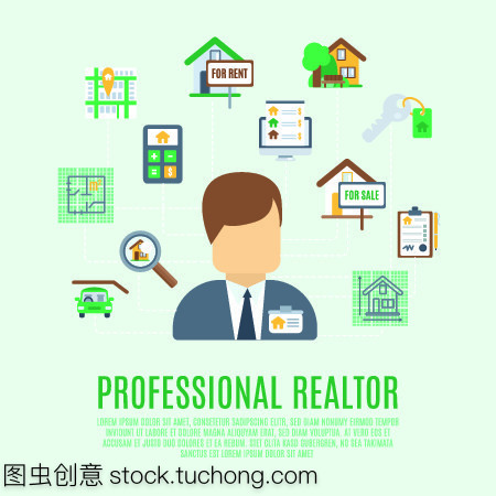 房地产经纪 从交易撮合到价值重塑的专业之道